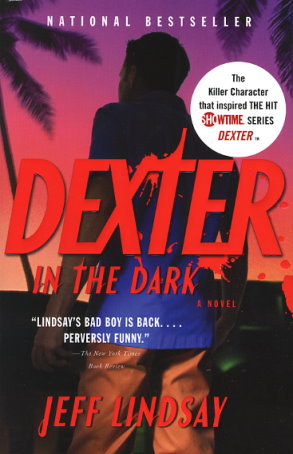 Dexter in the Dark