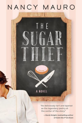 The Sugar Thief