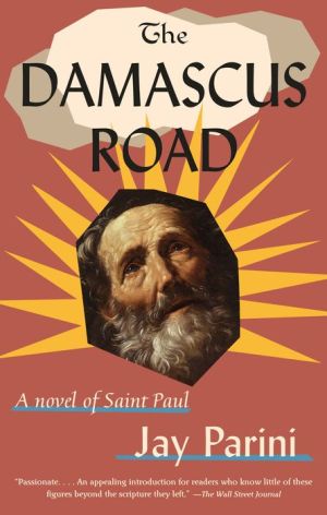 The Damascus Road