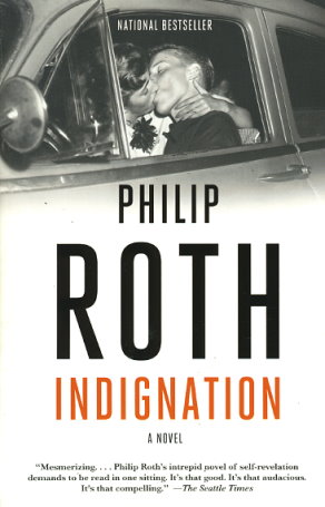 Indignation