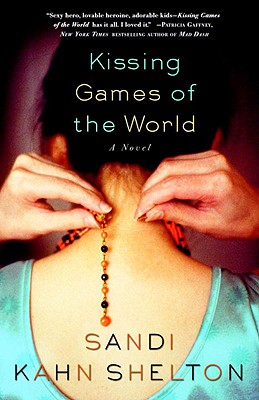 Kissing Games of the World