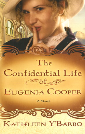 The Confidential Life of Eugenia Cooper