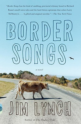 Border Songs