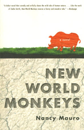 New World Monkeys