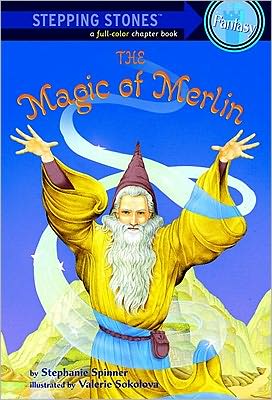 The Magic of Merlin