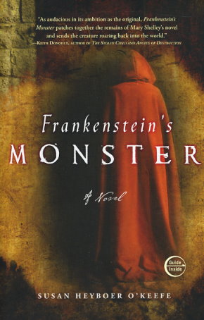 Frankenstein's Monster