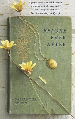 Before Ever After