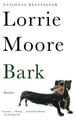 Bark: Stories