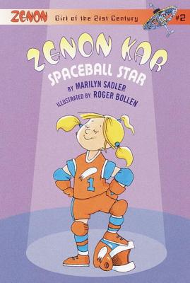 Zenon Kar: Spaceball Star