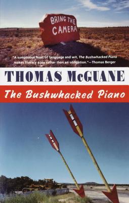 The Bushwacked Piano