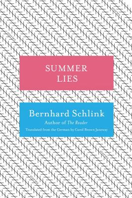 Summer Lies: Stories