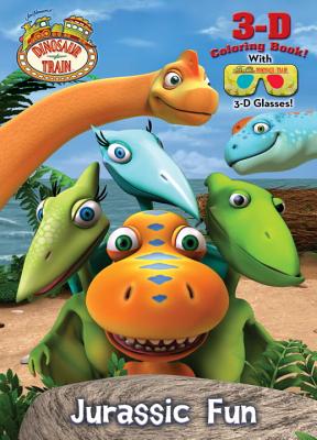 Dinosaur Train: Jurassic Fun