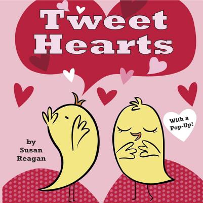 Tweet Hearts