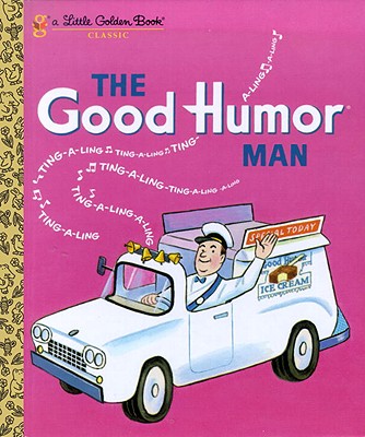 The Good Humor Man