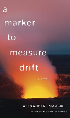 A Marker to Measure Drift