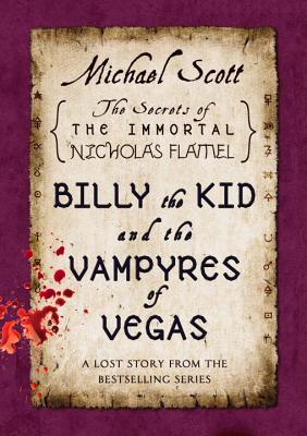 Billy the Kid and the Vampyres of Vegas