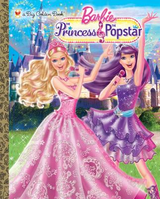 Princess and the Popstar