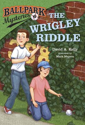 The Wrigley Riddle