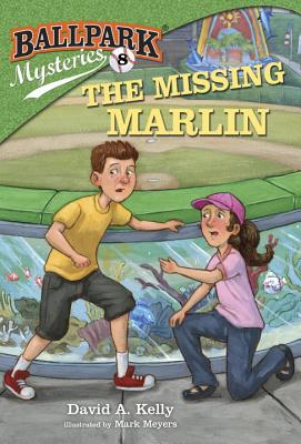 The Missing Marlin