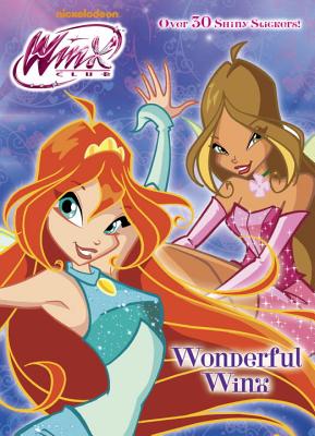 Wonderful Winx