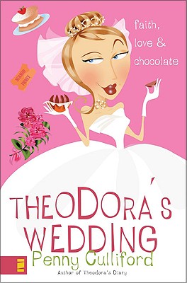 Theodora's Wedding