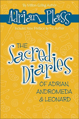 The Sacred Diaries of Adrian, Andromeda and Leonard