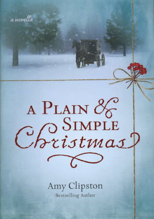 A Plain and Simple Christmas