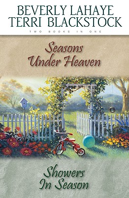 Seasons Under Heaven // Showers in Season Compilation