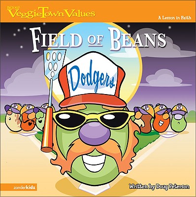 Field of Beans