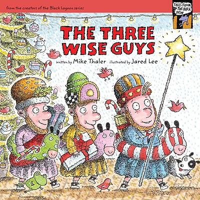 The Three Wise Guys