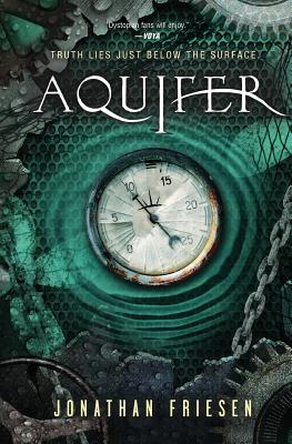 Aquifer