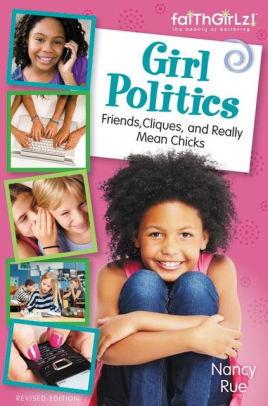 Girl Politics