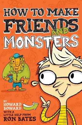 How to Make Friends and Monsters