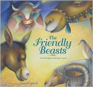 Friendly Beasts