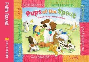 Pups of the Spirit