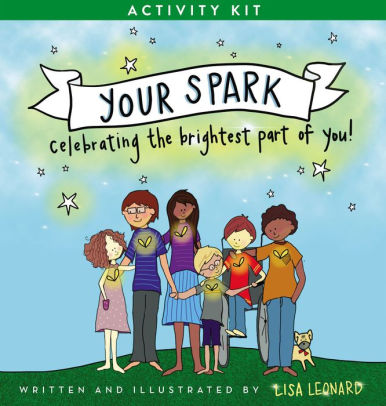 Your Spark Activity Kit