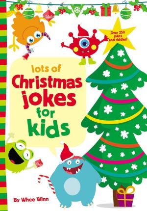 Lots of Christmas Jokes for Kids