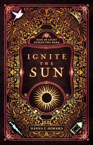 Ignite the Sun