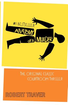 Anatomy of a Murder