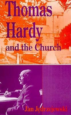 Thomas Hardy and the Church