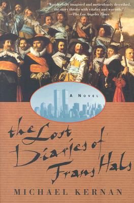 The Lost Diaries of Frans Hals