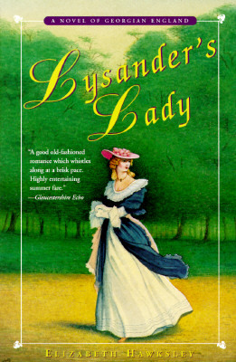 Lysander's Lady