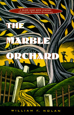 The Marble Orchard