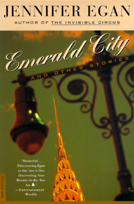 Emerald City