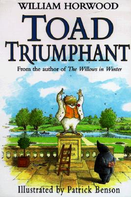 Toad Triumphant