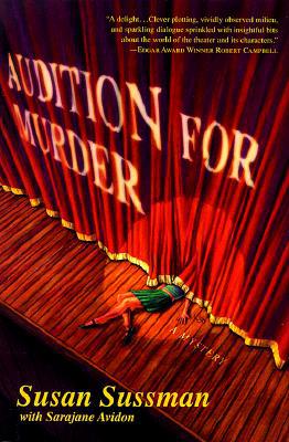 Audition for Murder