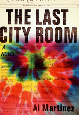 The Last City Room