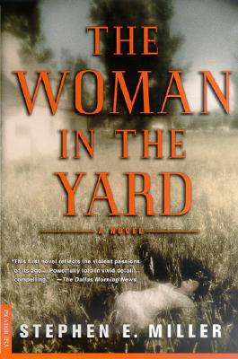 The Woman in the Yard