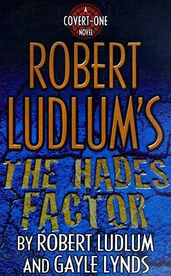 robert ludlum books in series order