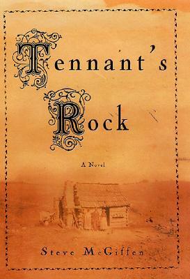 Tennant's Rock